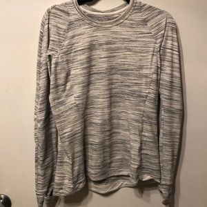 Lululemon Long Sleeve